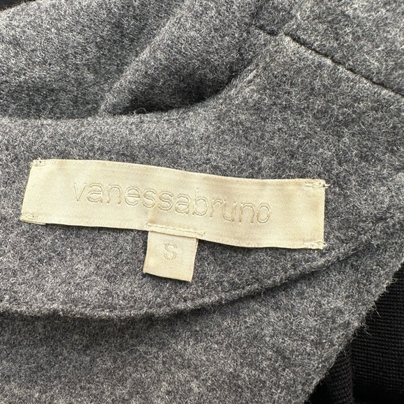 Vanessa Bruno Dress midi - Picture 5 of 5